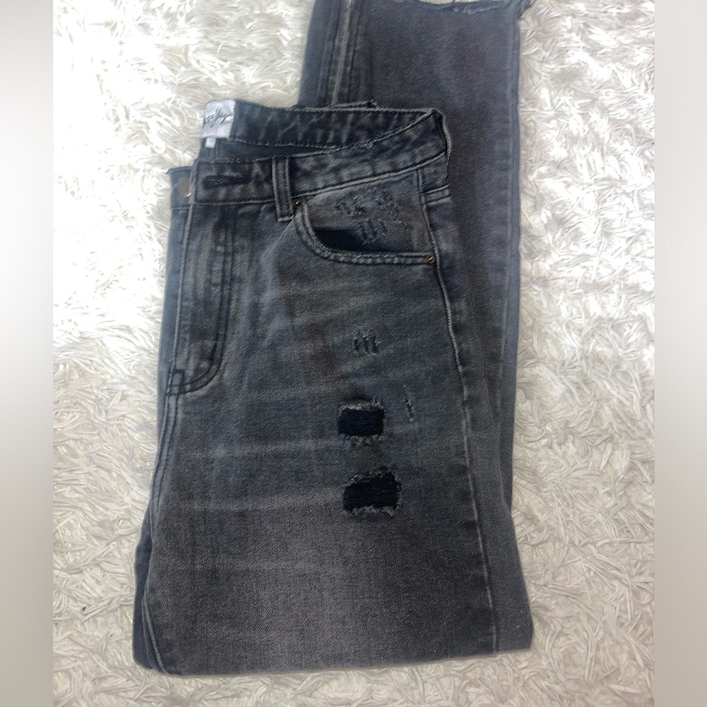 Princess Polly Jeans